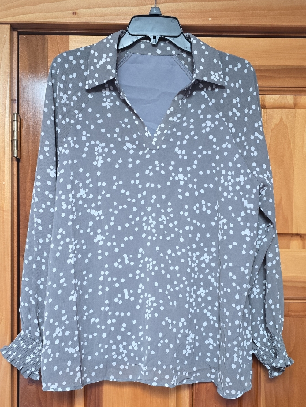 Womens Blouse